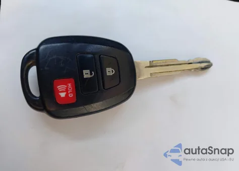 2015 Scion Tc z USA, uszkodzony, nr VIN JTKJF5C71F3095094